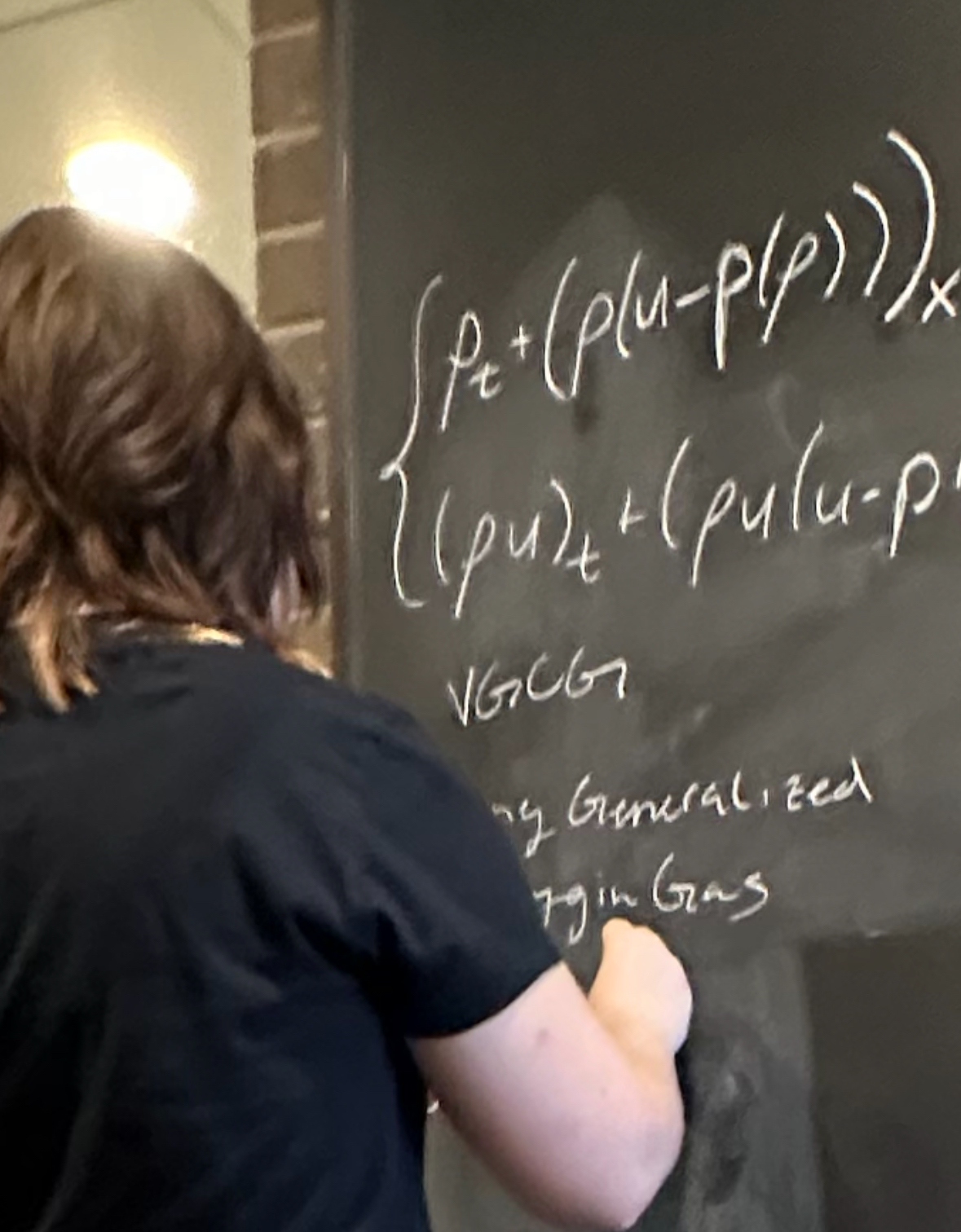 Wim Ruitenberg Math Sara Robin Wilson